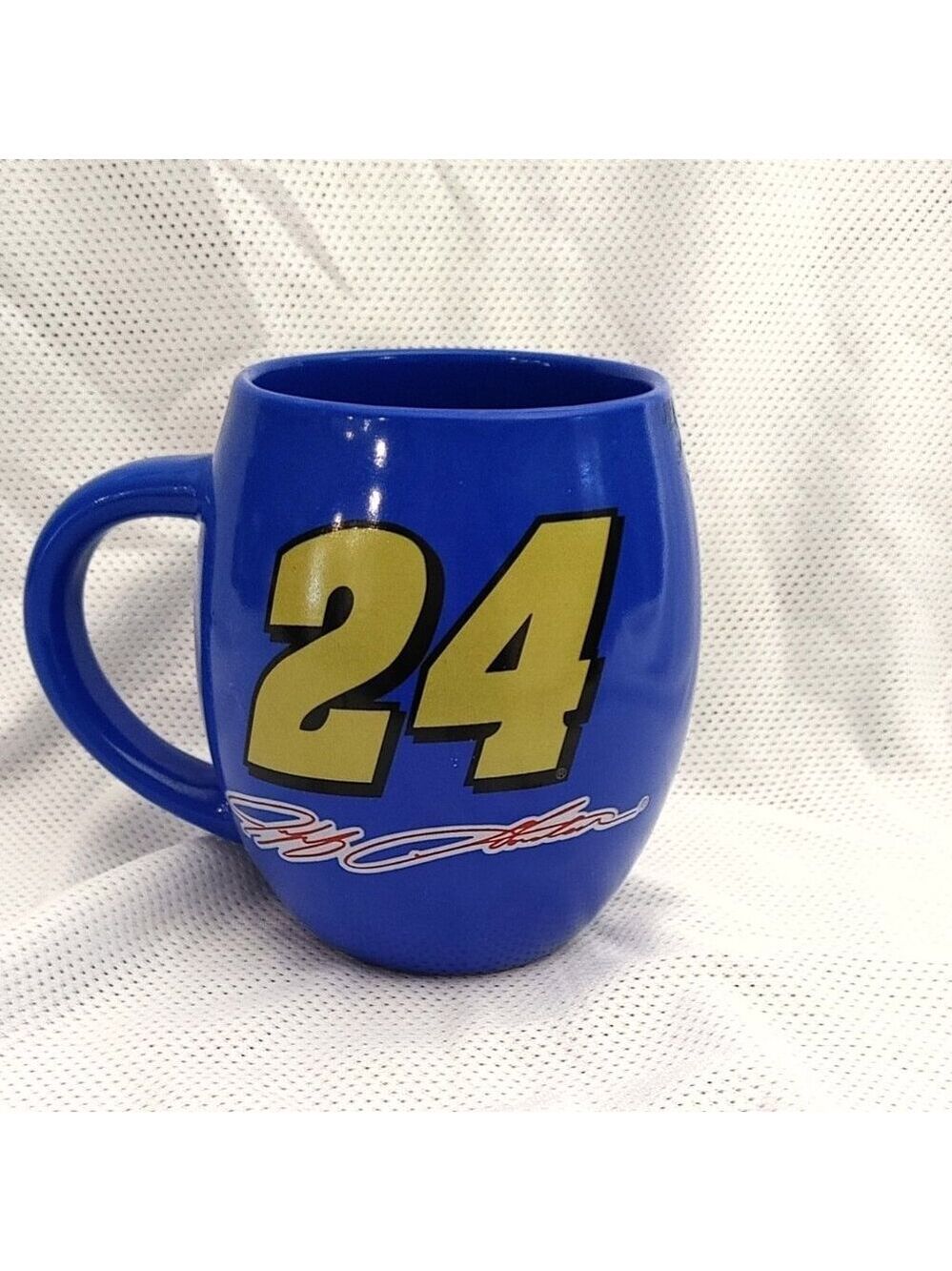 NASCAR Jeff Gordon Mug #24